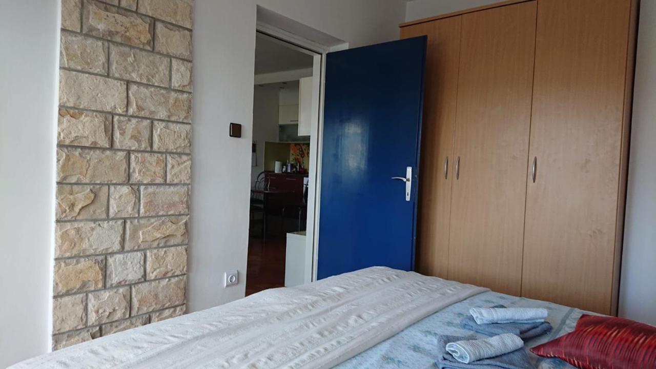Apartment Tin クルク エクステリア 写真