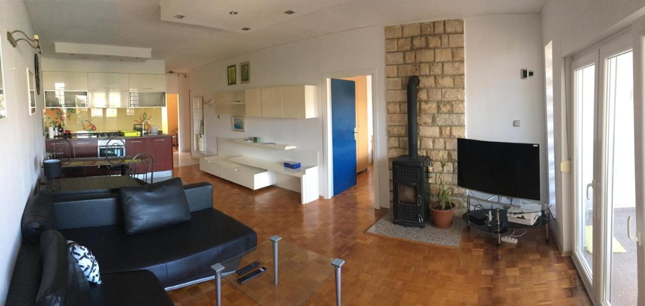 Apartment Tin クルク エクステリア 写真