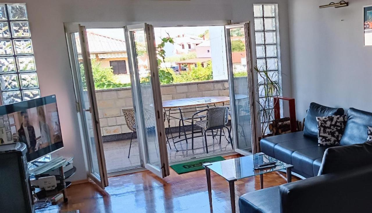 Apartment Tin クルク エクステリア 写真