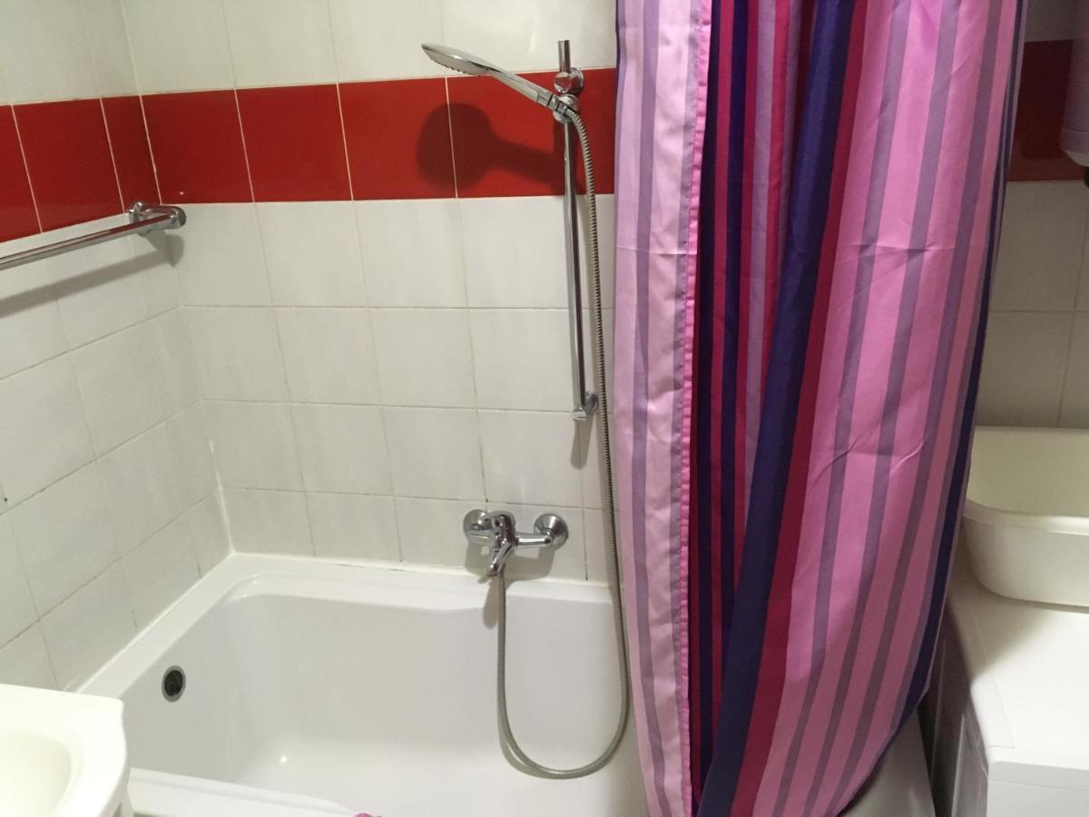 Apartment Tin クルク エクステリア 写真