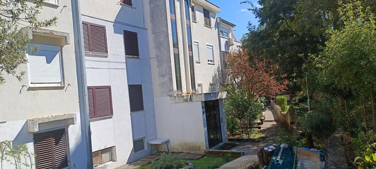 Apartment Tin クルク エクステリア 写真