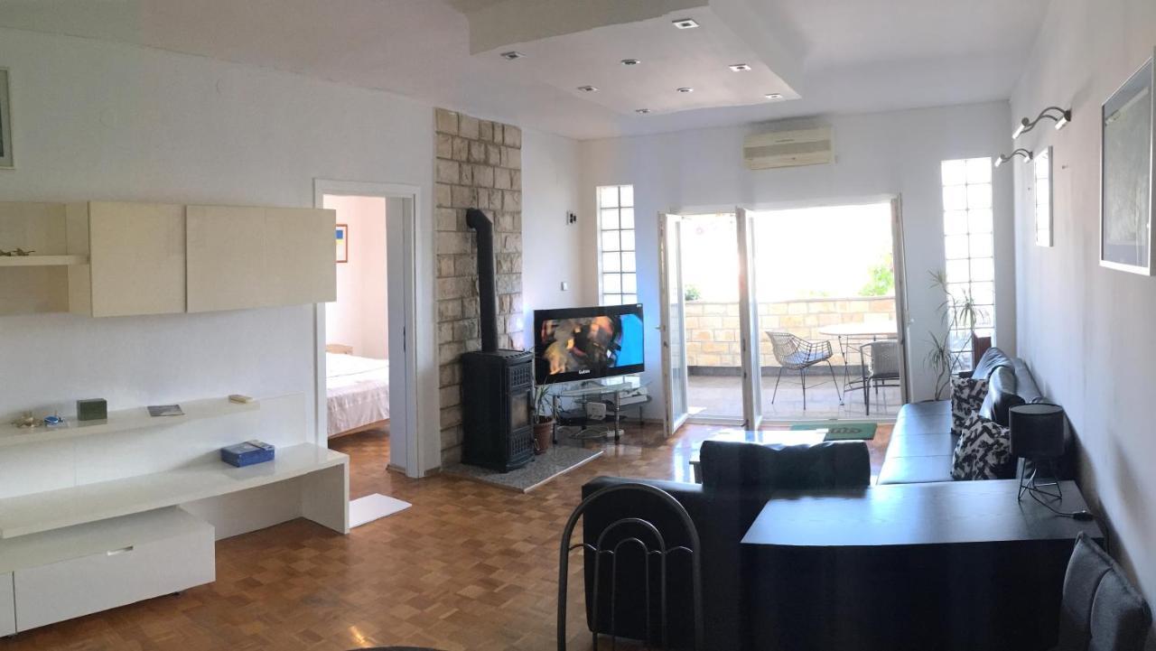 Apartment Tin クルク エクステリア 写真