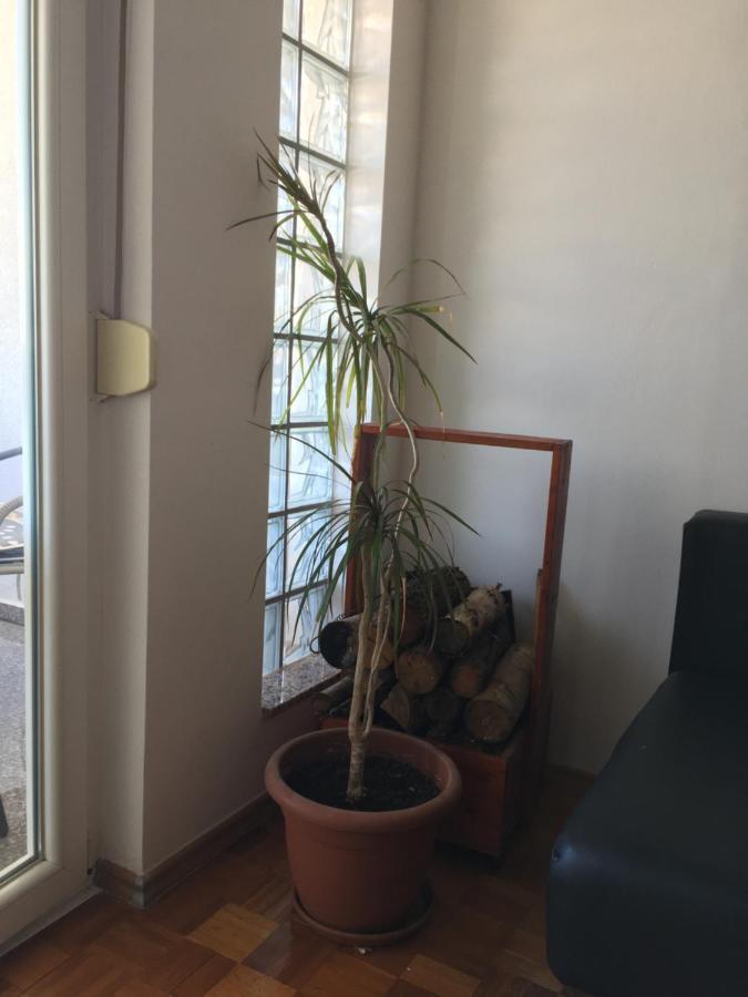 Apartment Tin クルク エクステリア 写真