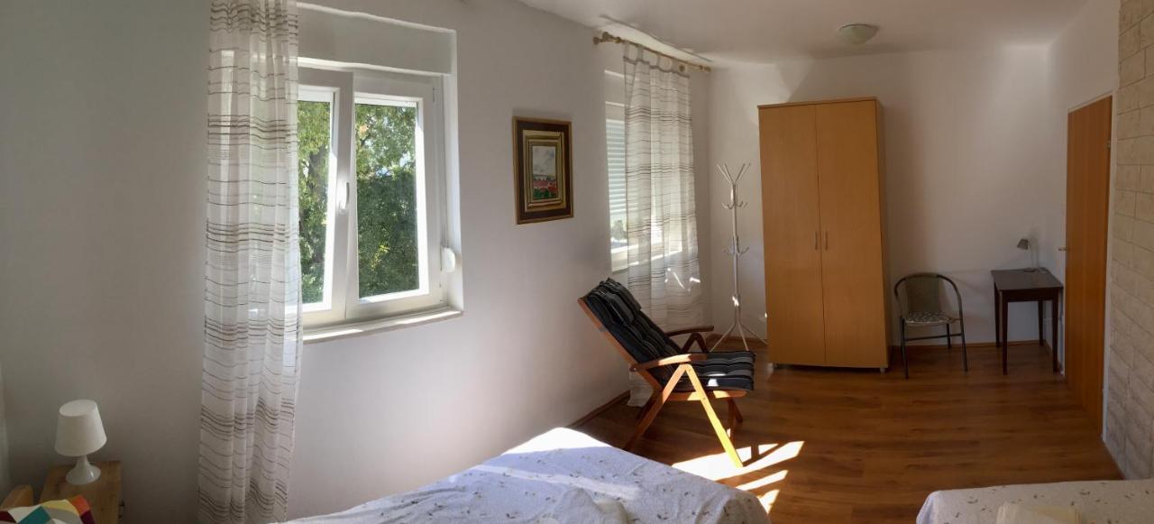 Apartment Tin クルク エクステリア 写真